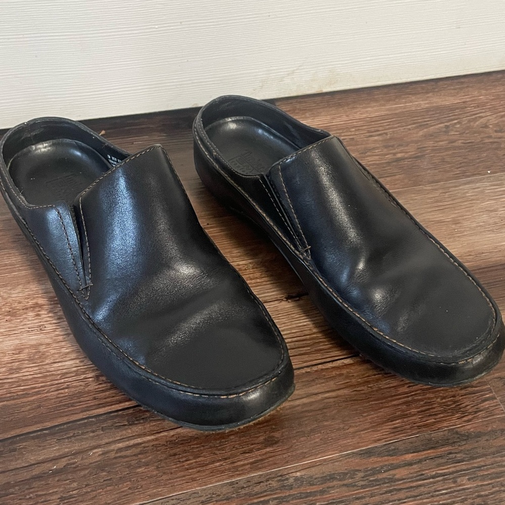 Timberland Loafers